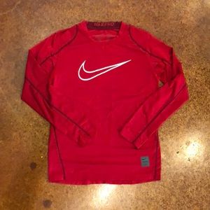 Boys Nike shirt medium